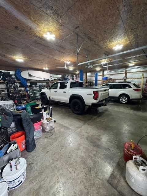 Tiny photo for 11462 W Sidney Road, Montcalm Township, MI 49326 (MLS # 72026013533)