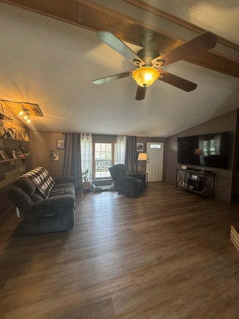 Tiny photo for 11462 W Sidney Road, Montcalm Township, MI 49326 (MLS # 72026013533)