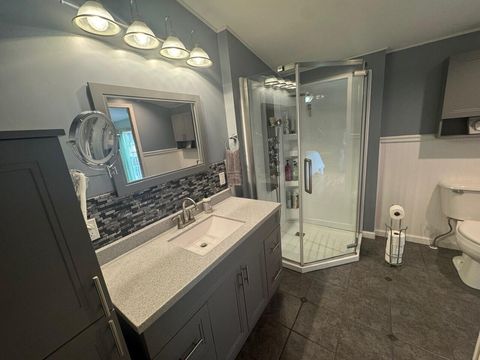 Tiny photo for 11462 W Sidney Road, Montcalm Township, MI 49326 (MLS # 72026013533)