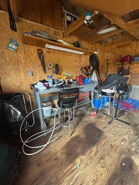 Tiny photo for 11462 W Sidney Road, Montcalm Township, MI 49326 (MLS # 72026013533)