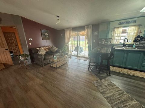 Tiny photo for 11462 W Sidney Road, Montcalm Township, MI 49326 (MLS # 72026013533)