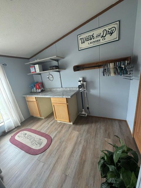 Tiny photo for 11462 W Sidney Road, Montcalm Township, MI 49326 (MLS # 72026013533)