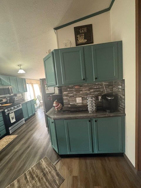 Tiny photo for 11462 W Sidney Road, Montcalm Township, MI 49326 (MLS # 72026013533)