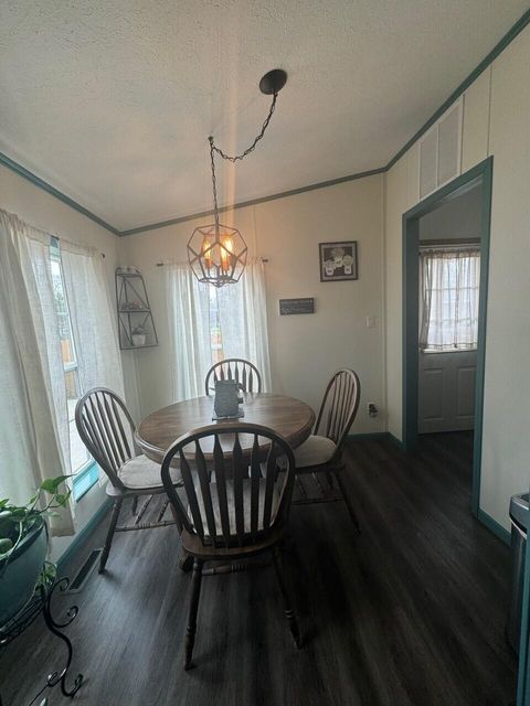 Tiny photo for 11462 W Sidney Road, Montcalm Township, MI 49326 (MLS # 72026013533)