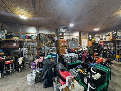 Tiny photo for 11462 W Sidney Road, Montcalm Township, MI 49326 (MLS # 72026013533)