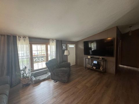 Tiny photo for 11462 W Sidney Road, Montcalm Township, MI 49326 (MLS # 72026013533)