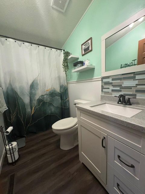 Tiny photo for 11462 W Sidney Road, Montcalm Township, MI 49326 (MLS # 72026013533)