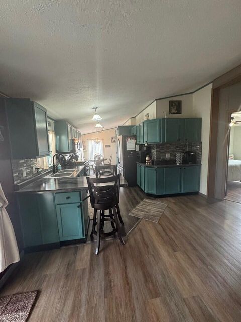 Tiny photo for 11462 W Sidney Road, Montcalm Township, MI 49326 (MLS # 72026013533)