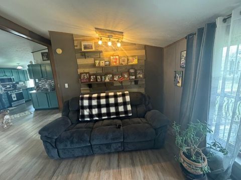 Tiny photo for 11462 W Sidney Road, Montcalm Township, MI 49326 (MLS # 72026013533)