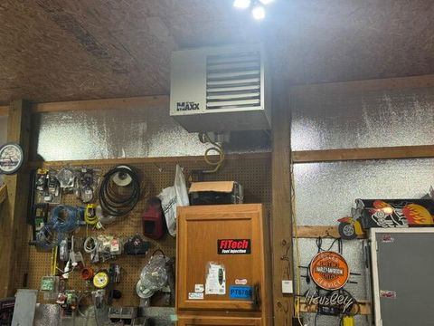 Tiny photo for 11462 W Sidney Road, Montcalm Township, MI 49326 (MLS # 72026013533)