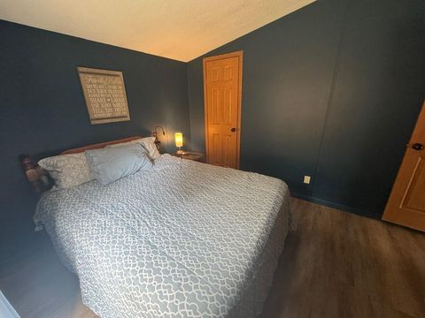 Tiny photo for 11462 W Sidney Road, Montcalm Township, MI 49326 (MLS # 72026013533)