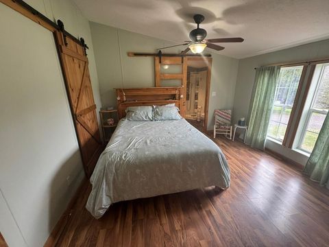 Tiny photo for 11462 W Sidney Road, Montcalm Township, MI 49326 (MLS # 72026013533)