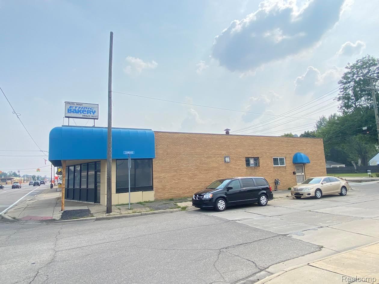 24055 Van Dyke Avenue