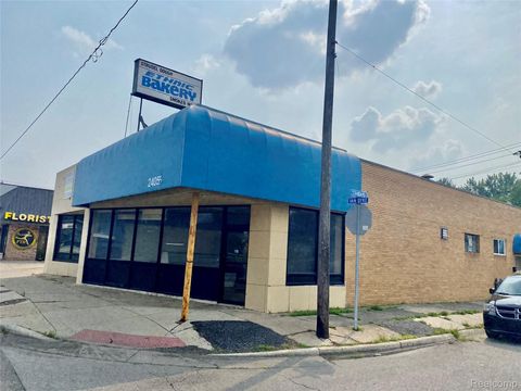 24055 Van Dyke Avenue Center Line City MI 48015