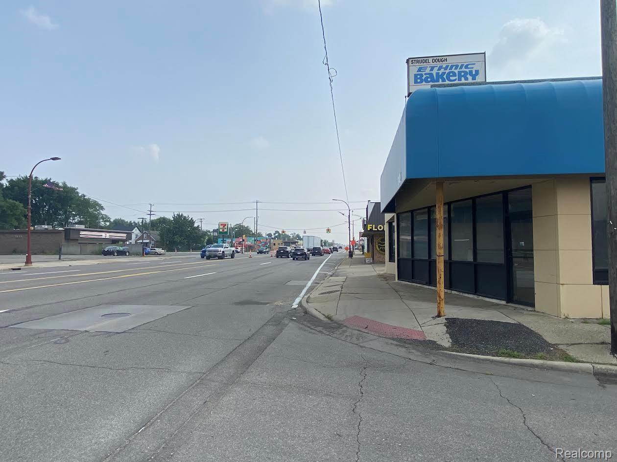 24055 Van Dyke Avenue