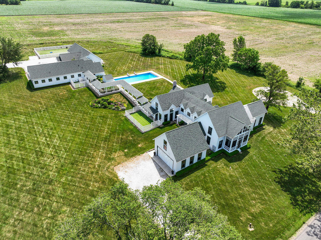 15337 Pardee Road