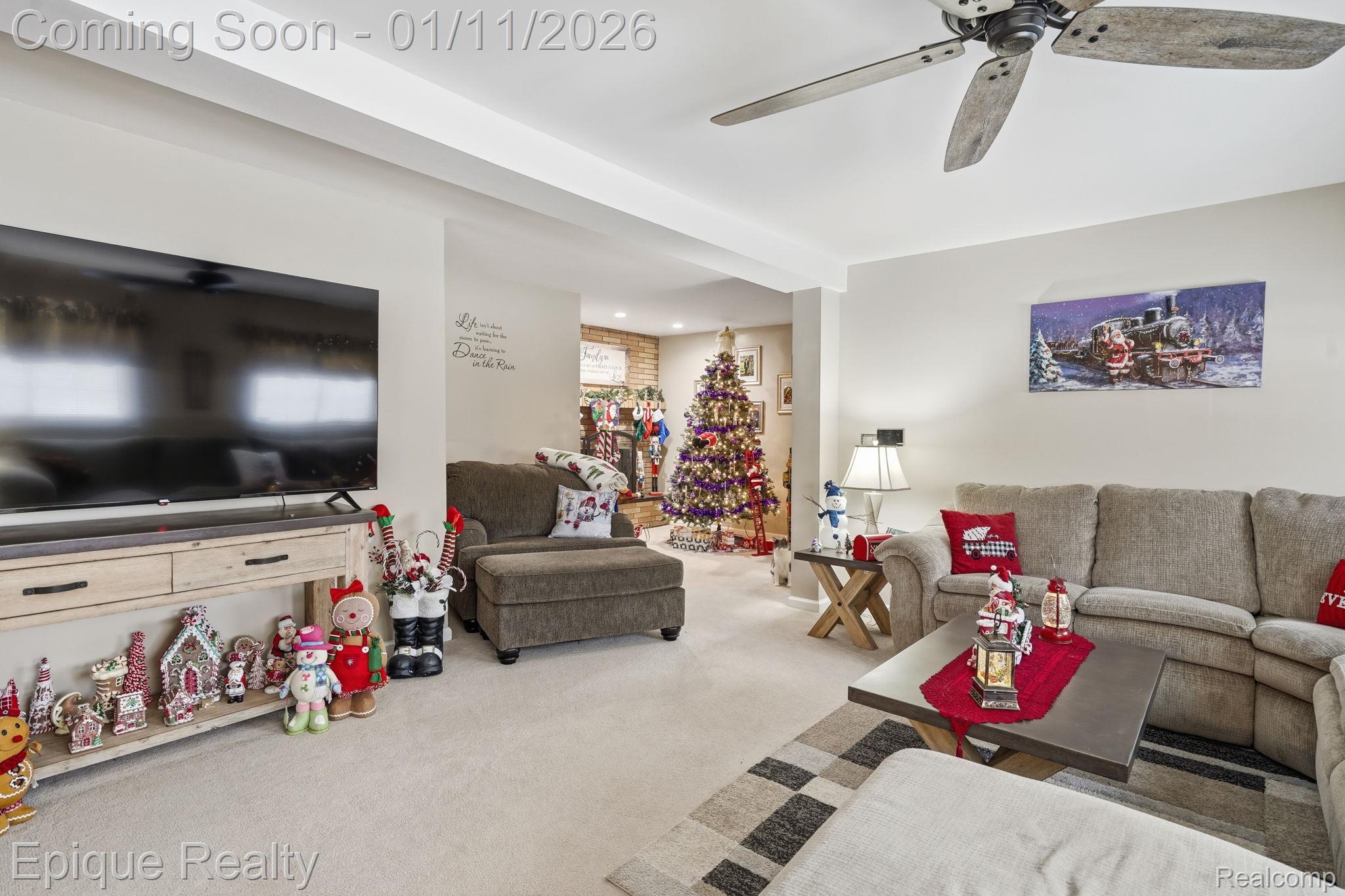 1422 E Barnes Lake Road