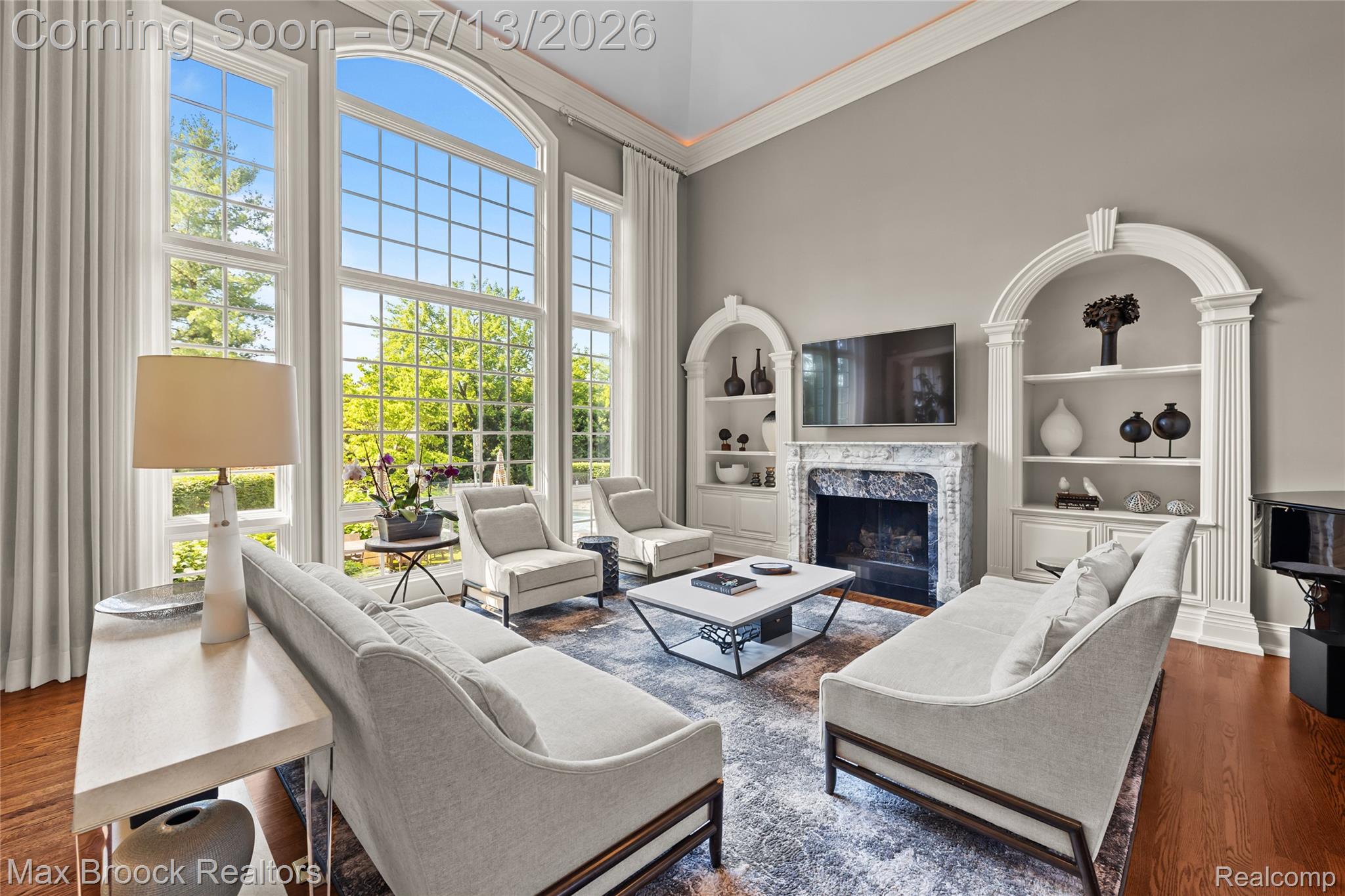 1465 Quarton Ridge Circle