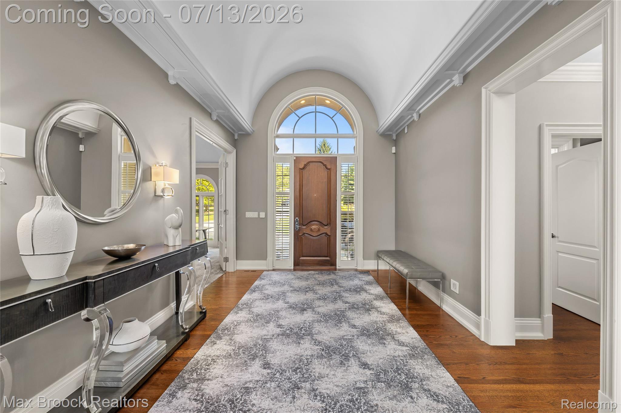1465 Quarton Ridge Circle