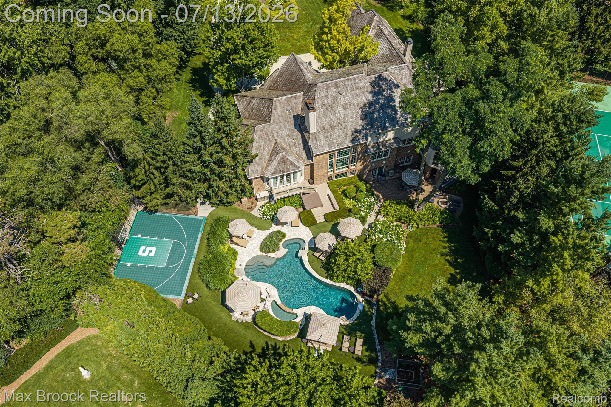 1465 Quarton Ridge Circle