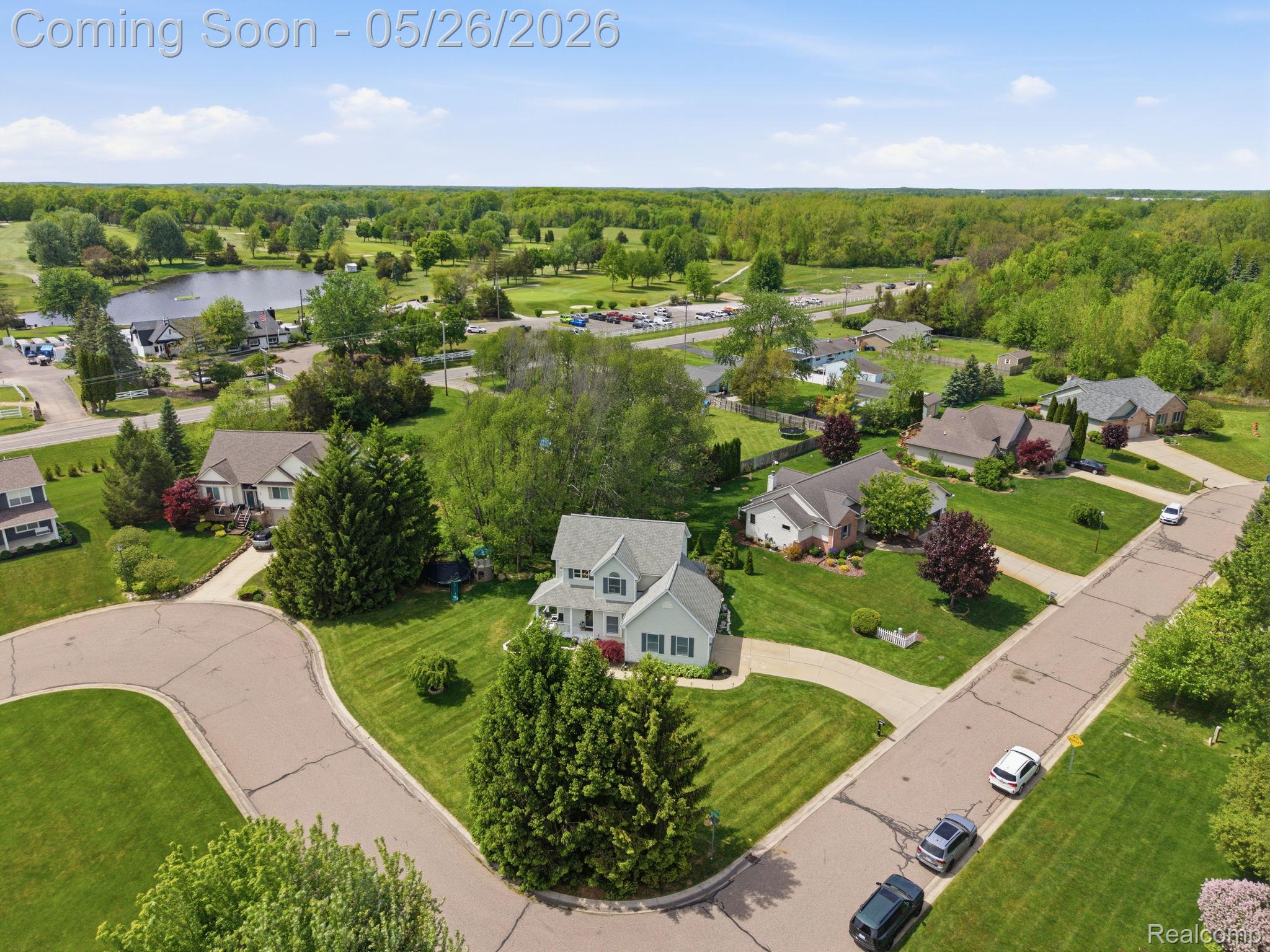 2389 Golfview Circle