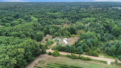 305 55th Street Lee Township MI 49056