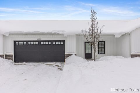 6545 Croft Lane 30 Georgetown Charter Township MI 49426