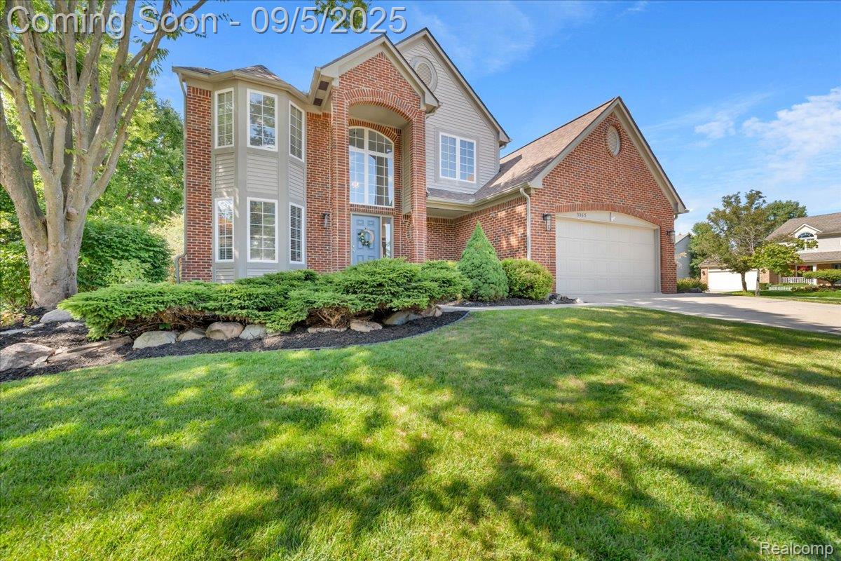 Commerce Charter Township, Michigan 48382, United States, 4 Bedrooms Bedrooms, ,3 BathroomsBathrooms,Residential,Active,203760