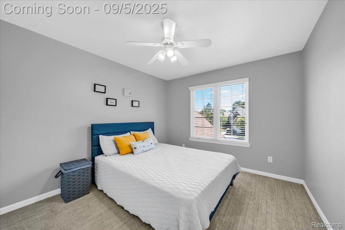 Commerce Charter Township, Michigan 48382, United States, 4 Bedrooms Bedrooms, ,3 BathroomsBathrooms,Residential,Active,203760