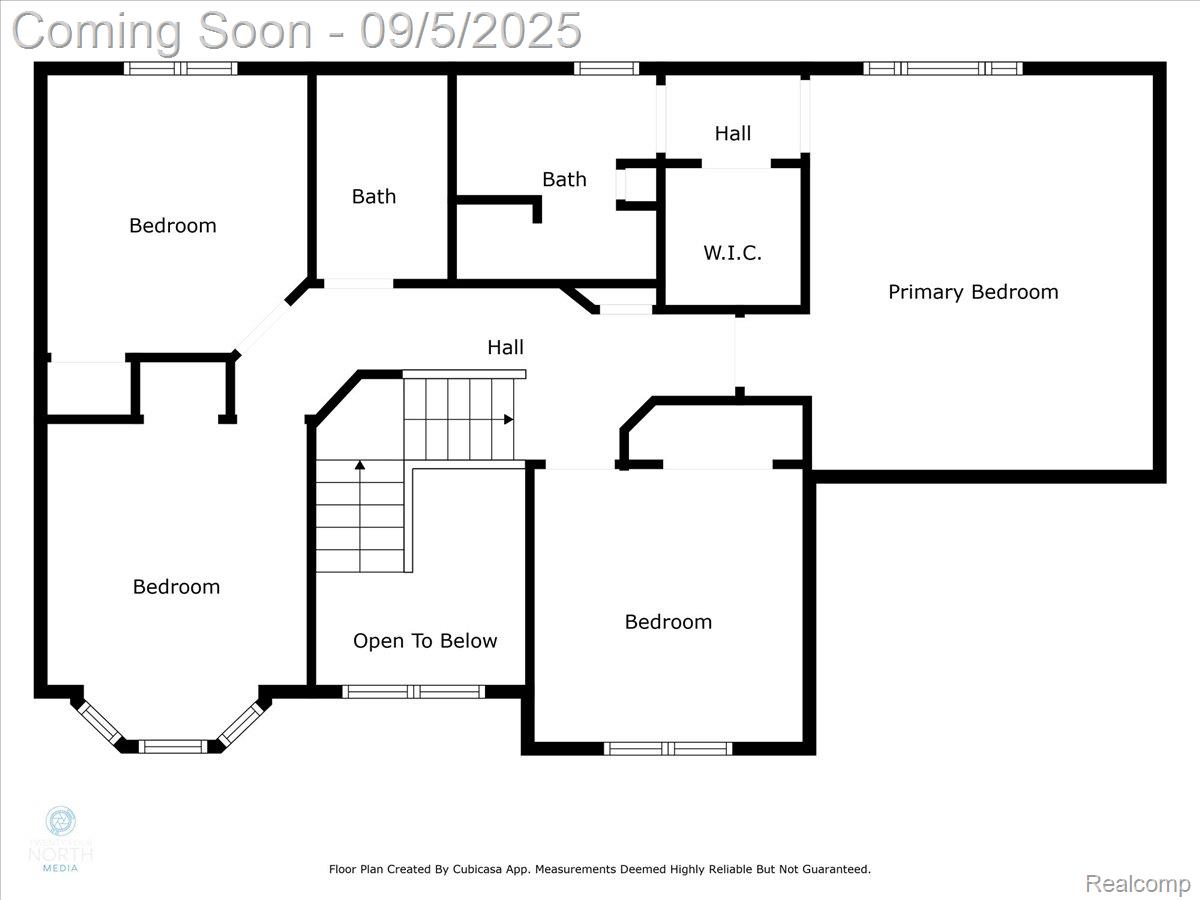 Commerce Charter Township, Michigan 48382, United States, 4 Bedrooms Bedrooms, ,3 BathroomsBathrooms,Residential,Active,203760