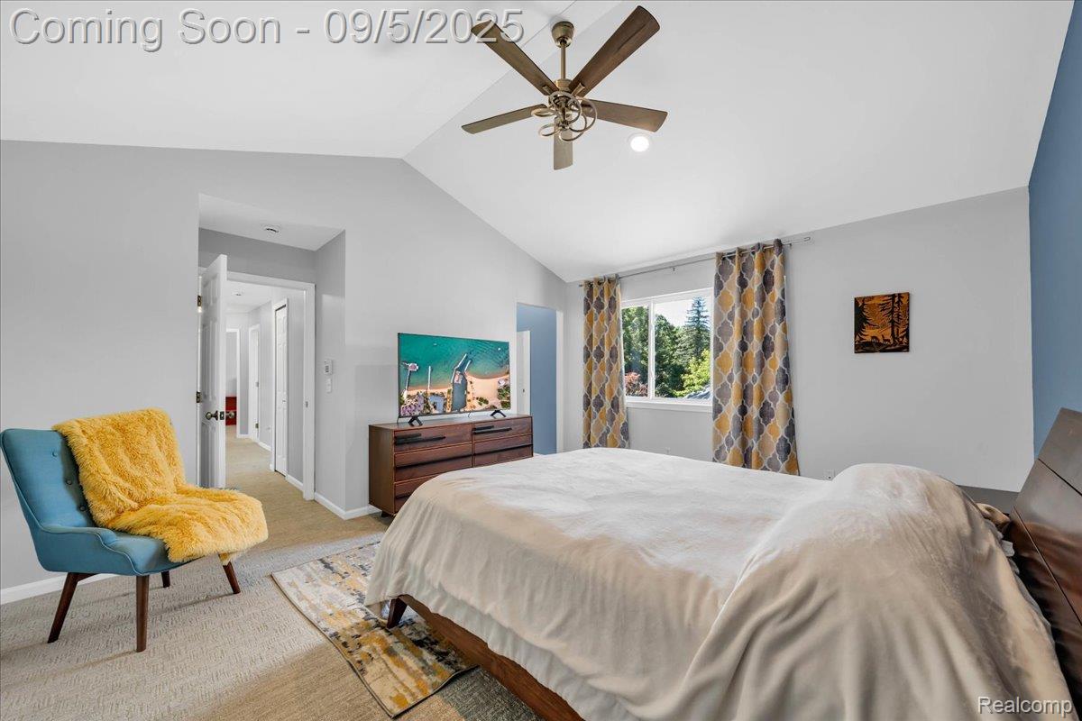 Commerce Charter Township, Michigan 48382, United States, 4 Bedrooms Bedrooms, ,3 BathroomsBathrooms,Residential,Active,203760