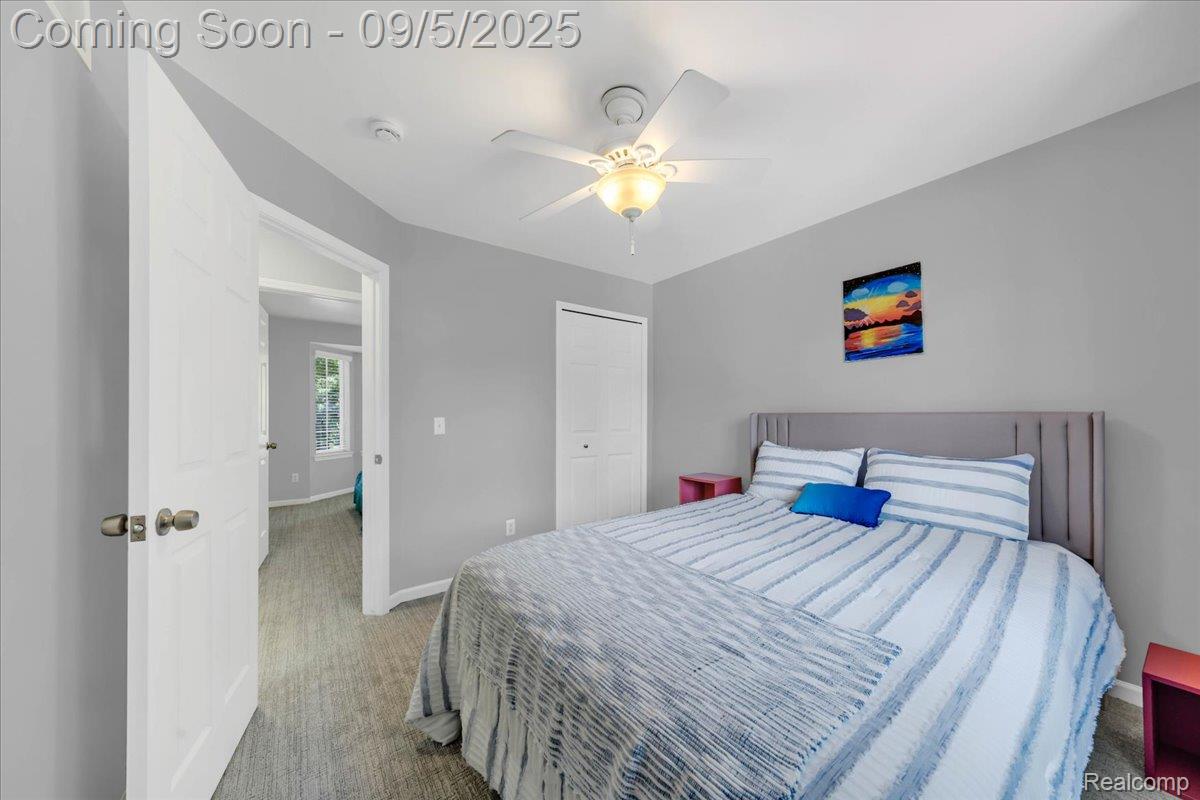 Commerce Charter Township, Michigan 48382, United States, 4 Bedrooms Bedrooms, ,3 BathroomsBathrooms,Residential,Active,203760