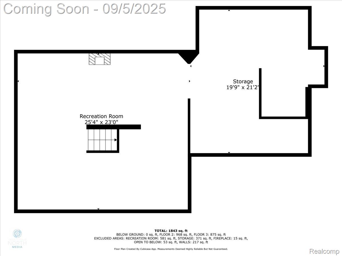 Commerce Charter Township, Michigan 48382, United States, 4 Bedrooms Bedrooms, ,3 BathroomsBathrooms,Residential,Active,203760