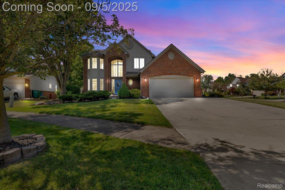 Commerce Charter Township, Michigan 48382, United States, 4 Bedrooms Bedrooms, ,3 BathroomsBathrooms,Residential,Active,203760