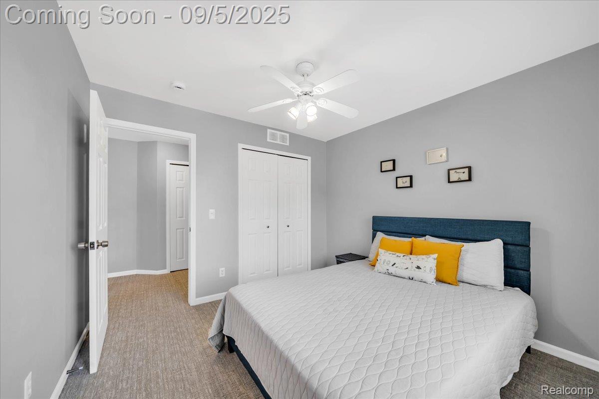 Commerce Charter Township, Michigan 48382, United States, 4 Bedrooms Bedrooms, ,3 BathroomsBathrooms,Residential,Active,203760