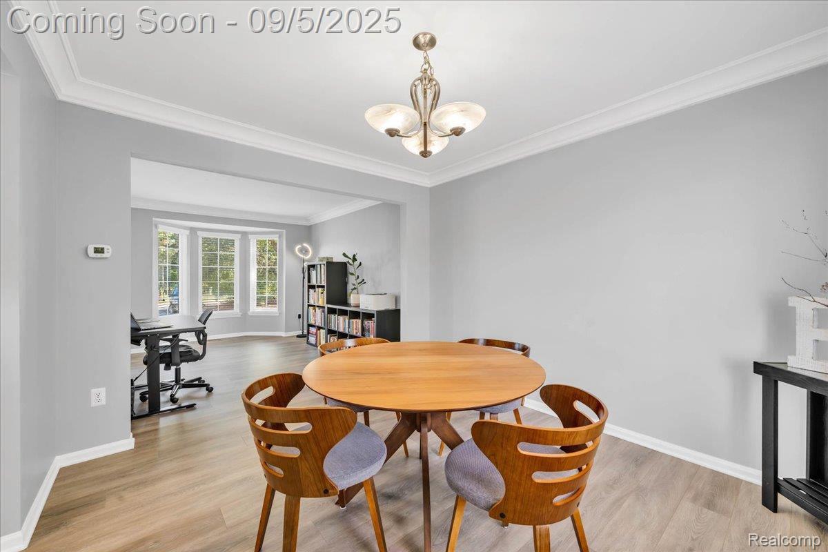 Commerce Charter Township, Michigan 48382, United States, 4 Bedrooms Bedrooms, ,3 BathroomsBathrooms,Residential,Active,203760