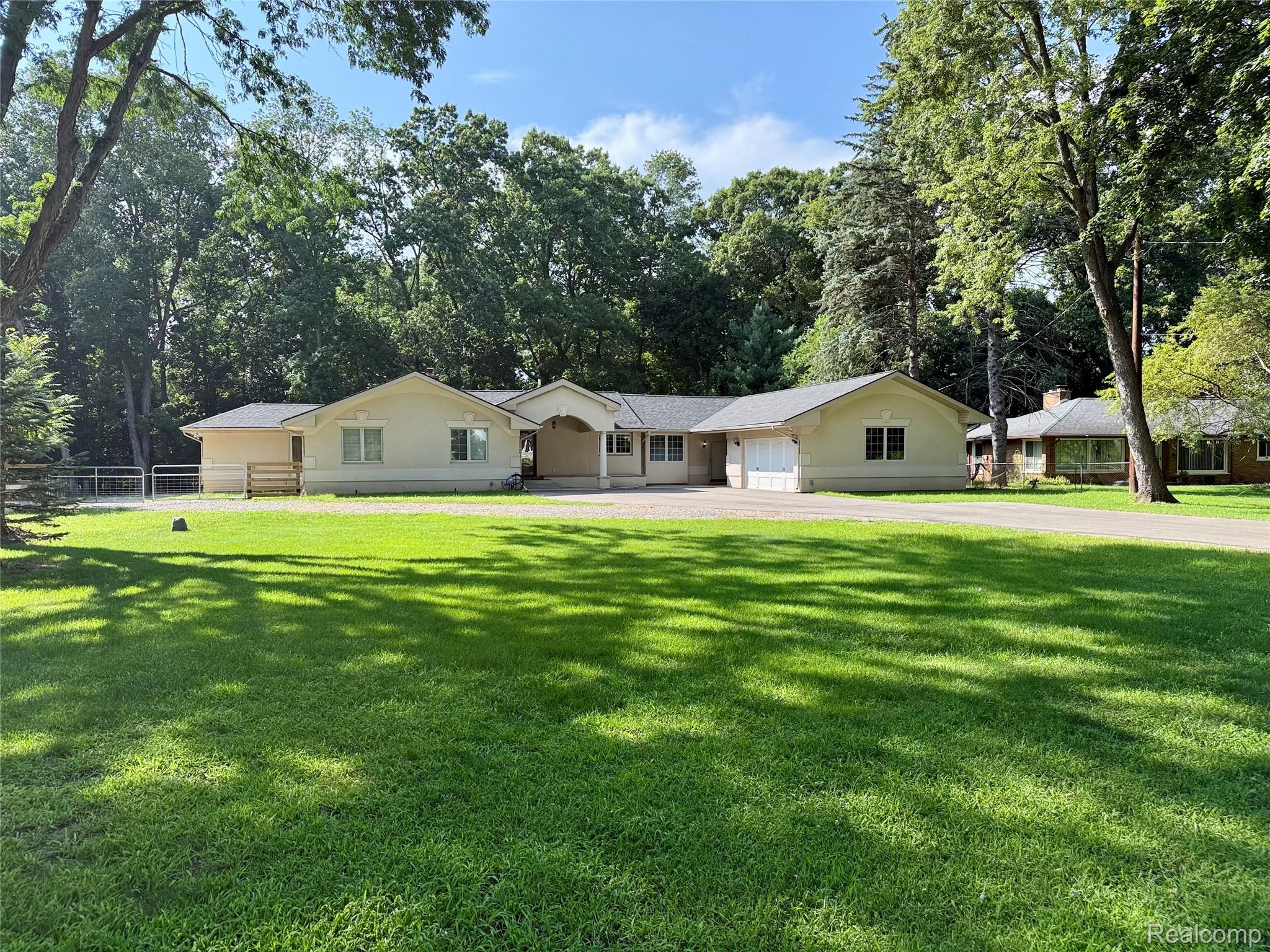 22235 Maplewood Drive
