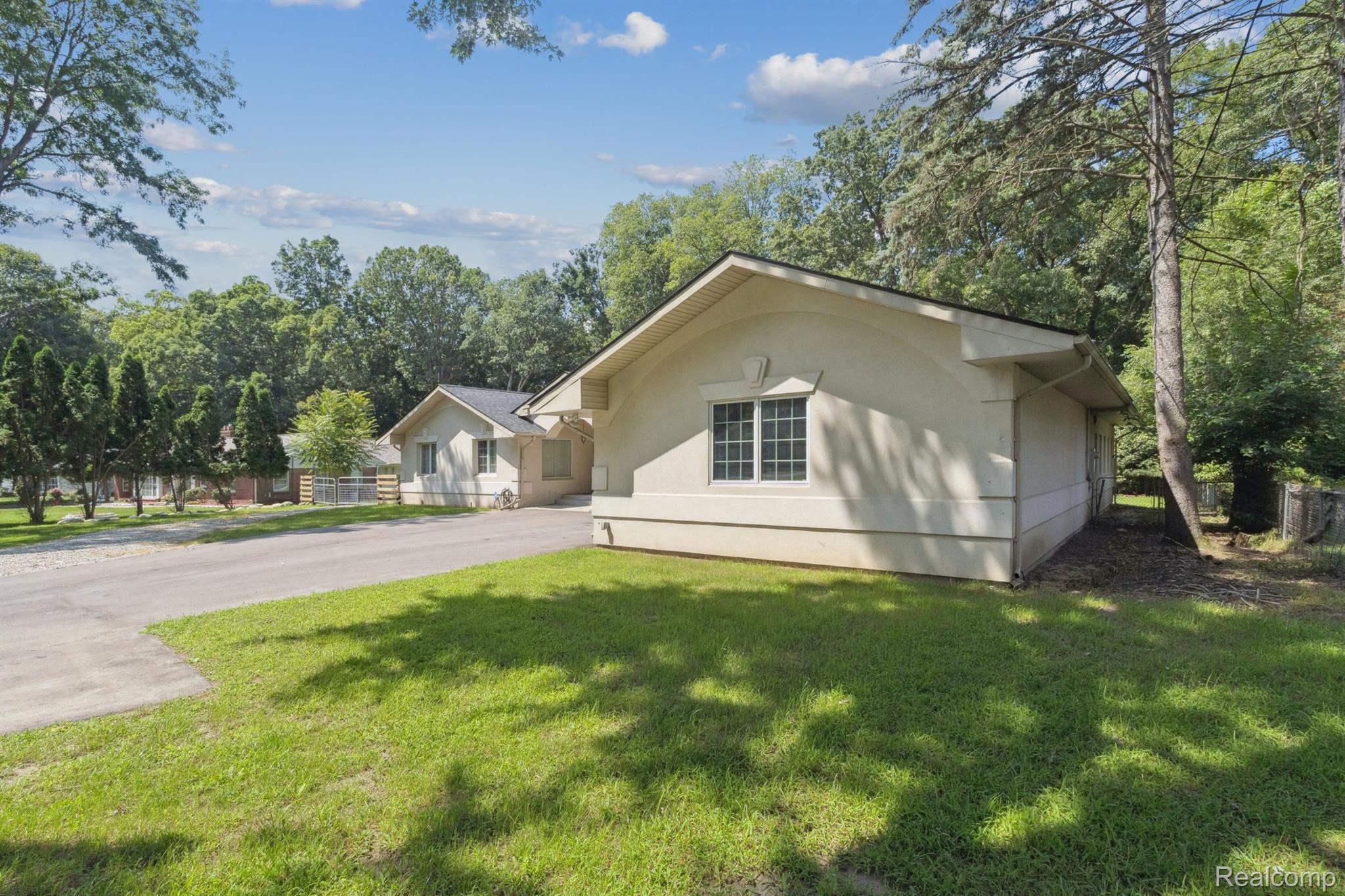 22235 Maplewood Drive