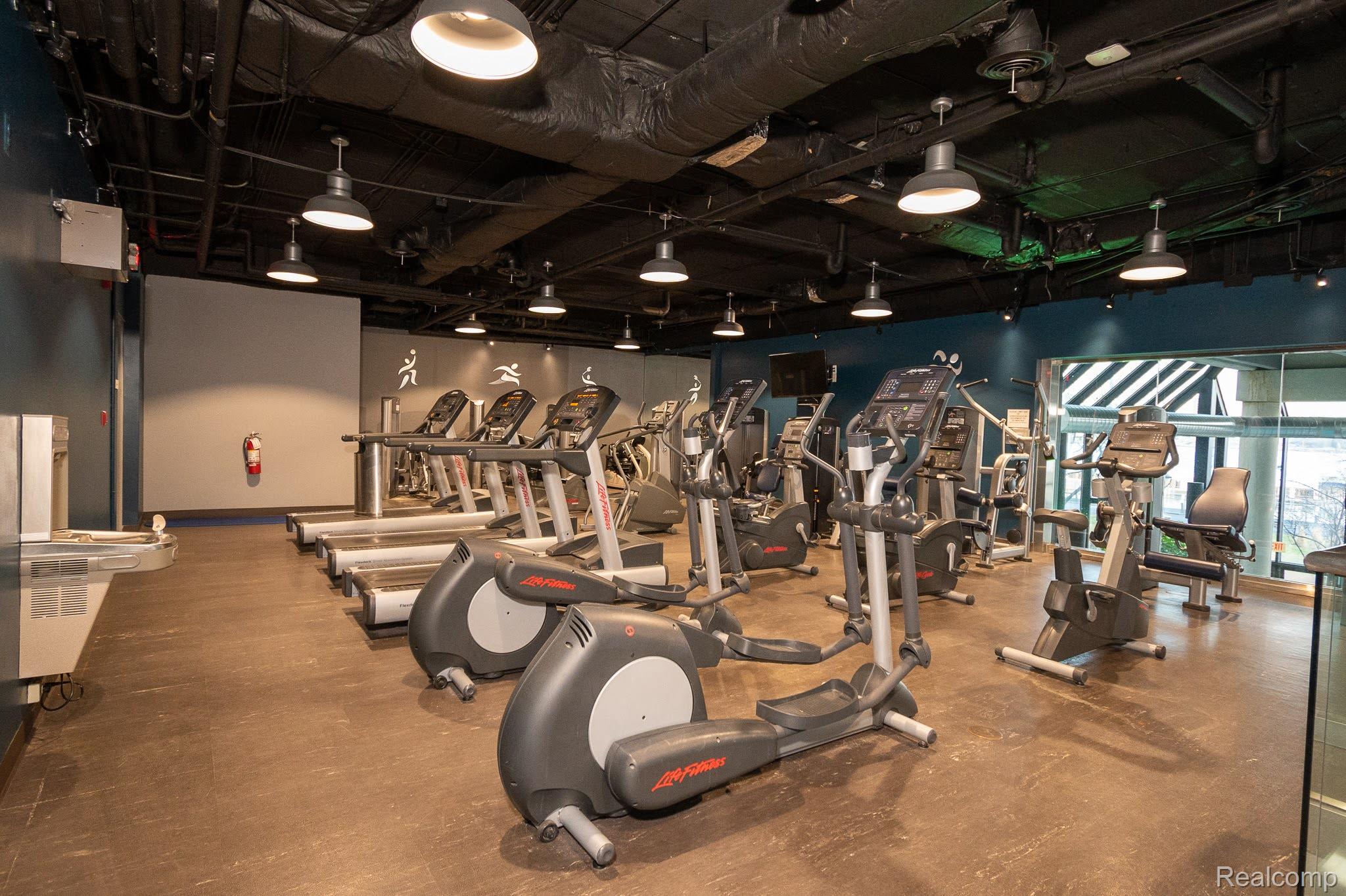 Detroit City, Michigan 48226, United States, 1 Bedroom Bedrooms, ,1 BathroomBathrooms,Residential,Active,189749