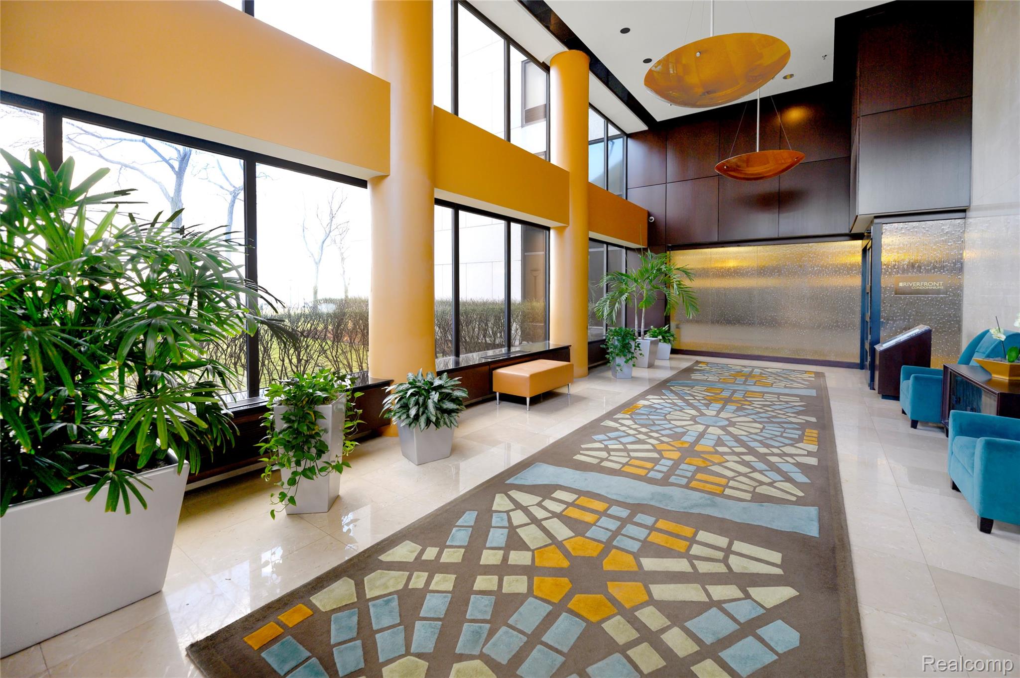 Detroit City, Michigan 48226, United States, 1 Bedroom Bedrooms, ,1 BathroomBathrooms,Residential,Active,189749