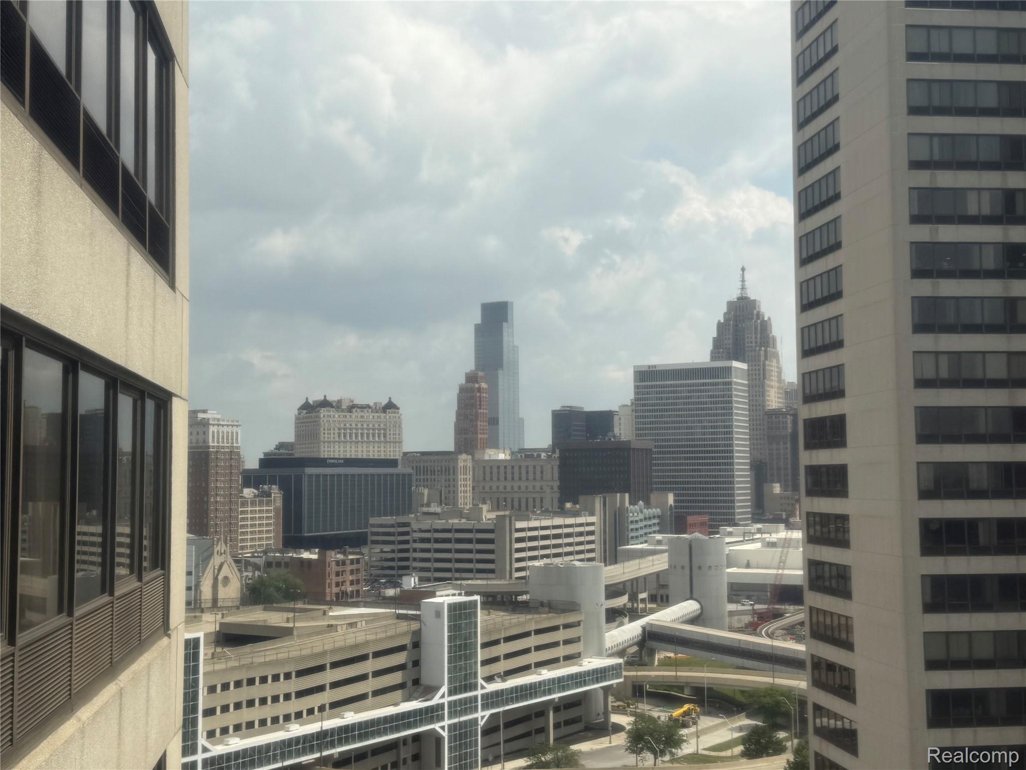 Detroit City, Michigan 48226, United States, 1 Bedroom Bedrooms, ,1 BathroomBathrooms,Residential,Active,189749