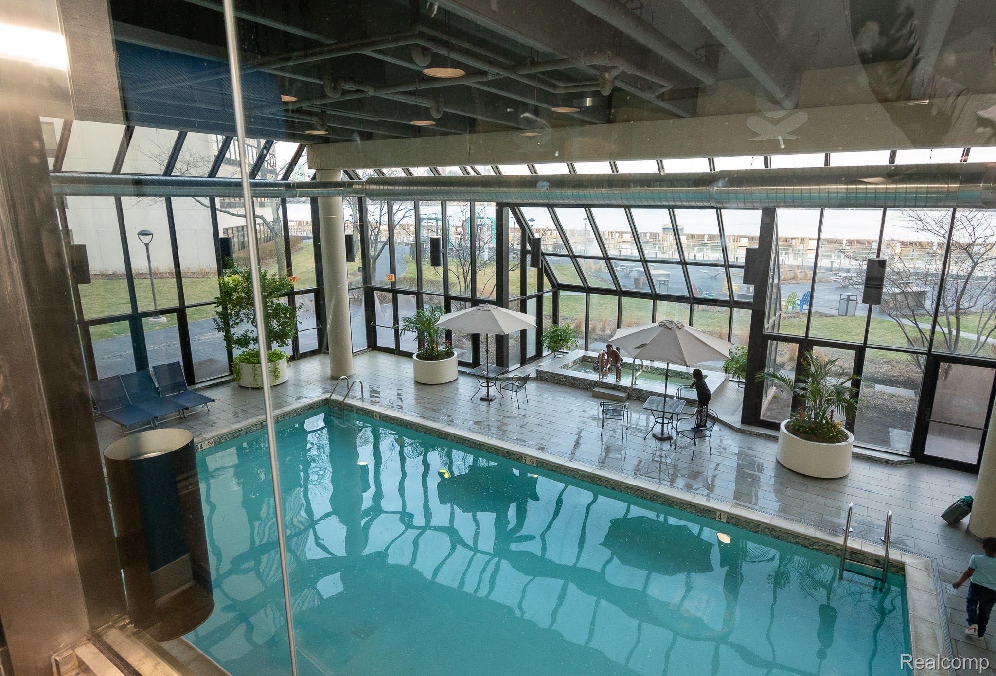 Detroit City, Michigan 48226, United States, 1 Bedroom Bedrooms, ,1 BathroomBathrooms,Residential,Active,189749