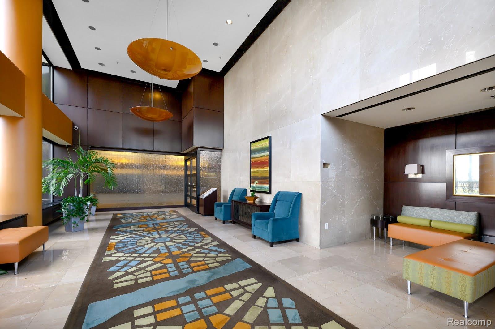 Detroit City, Michigan 48226, United States, 1 Bedroom Bedrooms, ,1 BathroomBathrooms,Residential,Active,189749