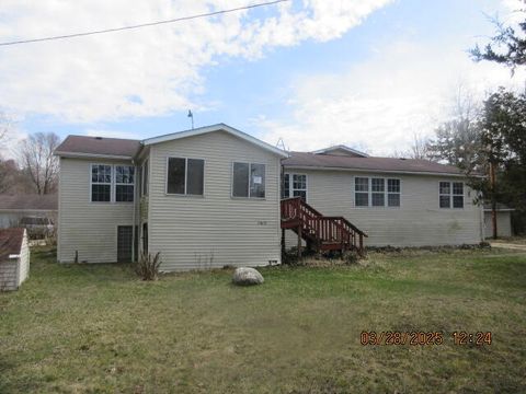 34637 76th Street Covert Township Van Buren MI 49043