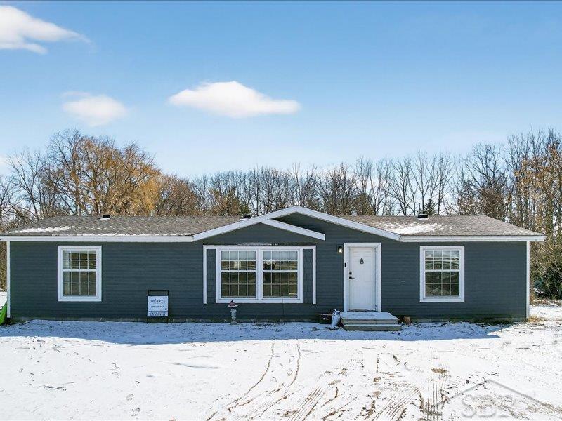 3413 Arenac-State Road