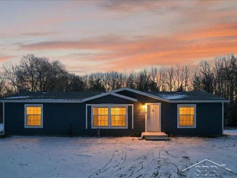3413 Arenac-State Road Standish Township MI 48658
