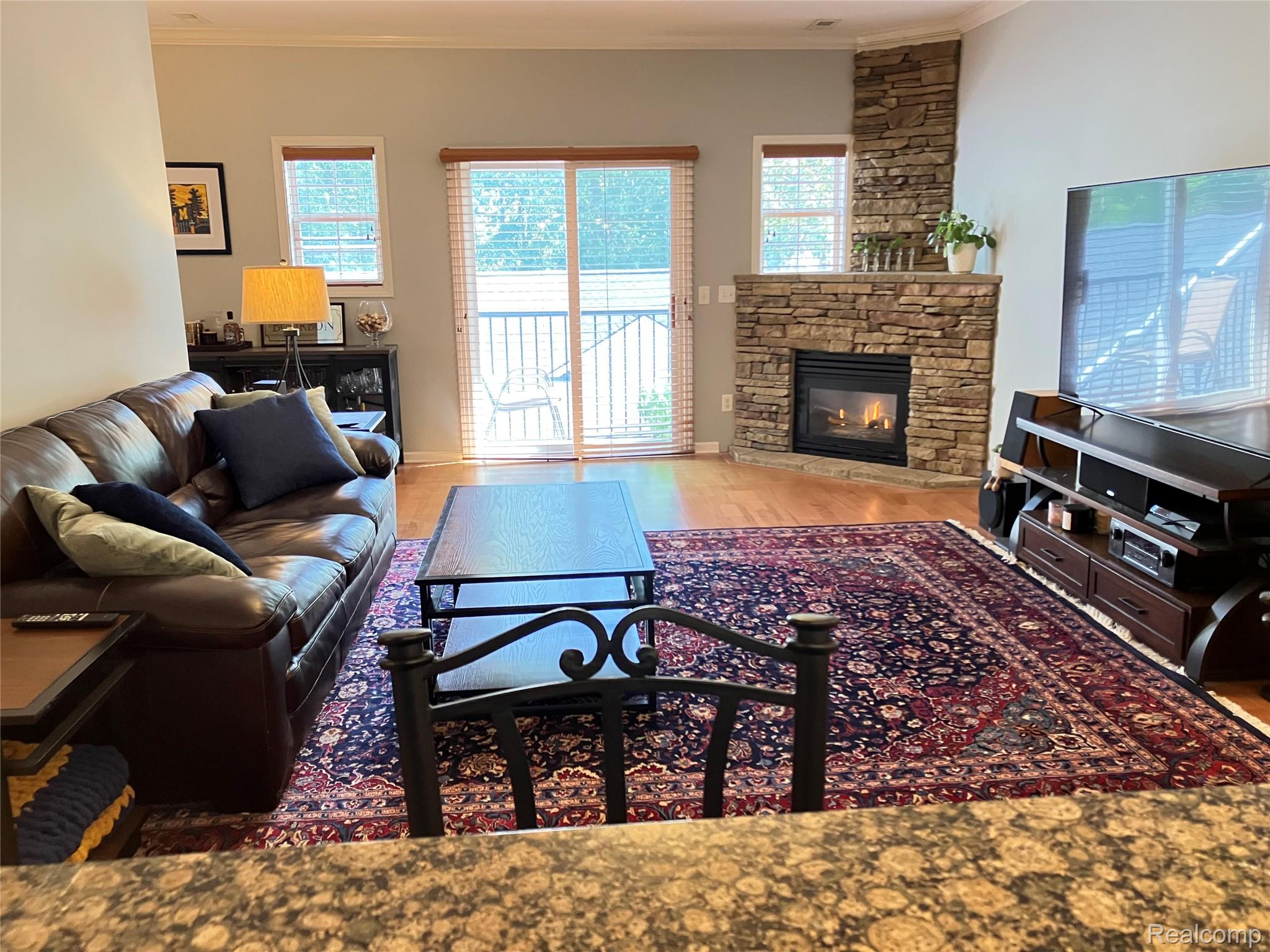 331 Scio Village Court 281