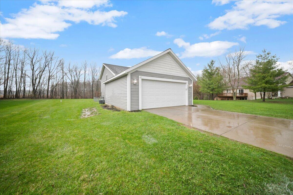 2194 Winston View Drive NE