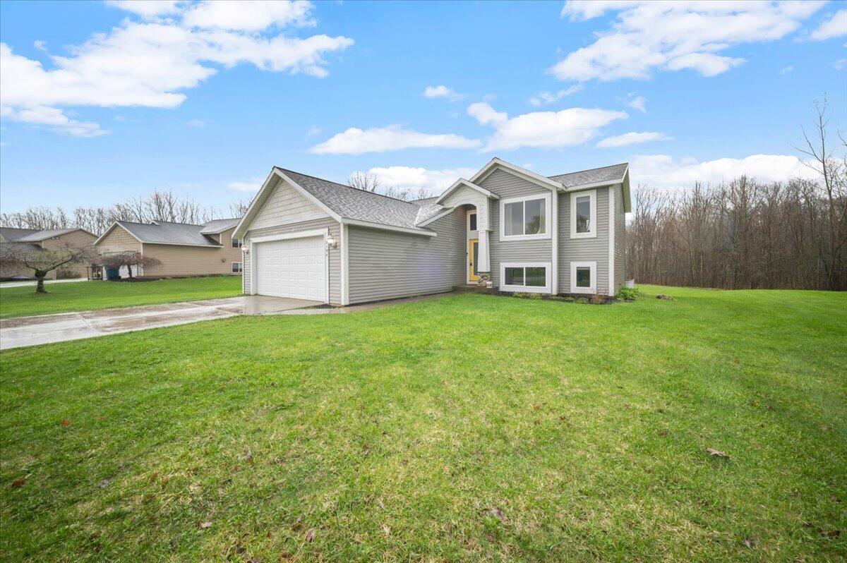 2194 Winston View Drive NE