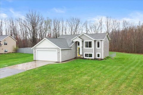 2194 Winston View Drive NE Solon Township MI 49319